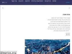 Sites similar to auraisrael.co.il