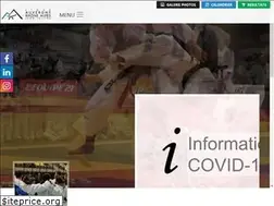 Sites similar to aurajudo.com