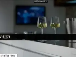 Sites similar to aurakitchens.in