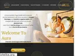 Sites similar to aurakundaliniyoga.com