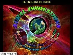Sites similar to aural-innovations.com