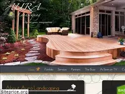 Sites similar to auralandscaping.com