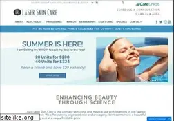 Sites similar to auralaser.com