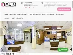 Sites similar to auralaserclinic.com