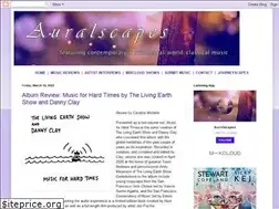 Sites similar to auralawakenings.com