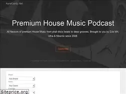 Sites similar to auralcandy.net