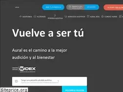 Sites similar to auralcentrosauditivos.es