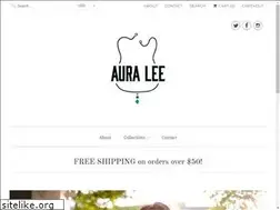 Sites similar to auralees.com