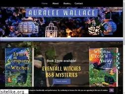 Sites similar to auraleewallace.com