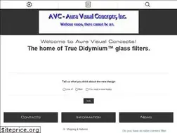 Sites similar to auralens.net