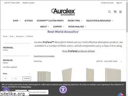 Sites similar to auralexelite.com