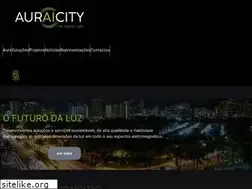 Sites similar to auralight.pt