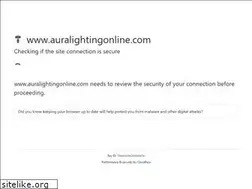 Sites similar to auralightingonline.com