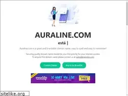 Sites similar to auraline.com