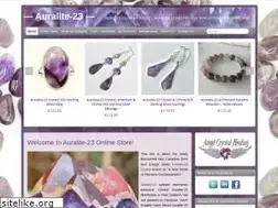 Sites similar to auralite-23.info