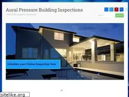Sites similar to auralpressure.com