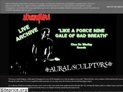 Sites similar to auralsculptors.blogspot.com