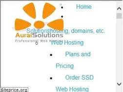 Sites similar to auralsolutions.com
