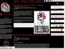 Sites similar to auralstates.com
