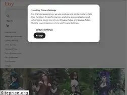 Sites similar to auralynne.etsy.com
