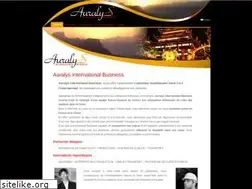Sites similar to auralys-ib.com