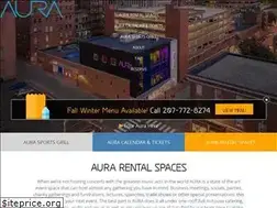 Sites similar to auramaine.com