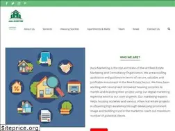 Sites similar to auramarketing.pk