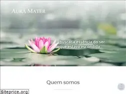 Sites similar to auramater.com.br