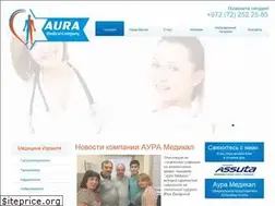Sites similar to auramc.com