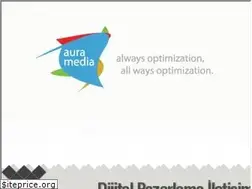Sites similar to auramedia.com.tr