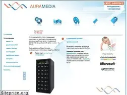 Sites similar to auramedia.ru