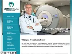 Sites similar to auramedic.pl