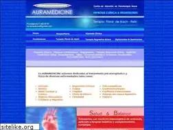 Sites similar to auramedicine.cl