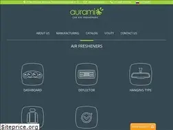 Sites similar to aurami.ru