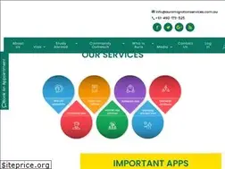 Sites similar to auramigrationservices.com.au