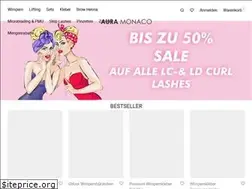 Sites similar to auramonaco.de