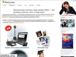 Sites similar to auramoscow.ru