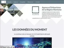 Sites similar to auran.org