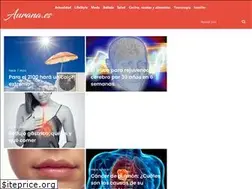 Sites similar to aurana.es