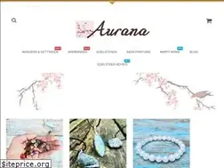 Sites similar to aurana.nl