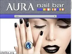 Sites similar to auranailbardallas.com