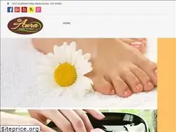 Sites similar to auranailssalon.com