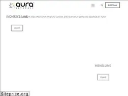 Sites similar to auranaturale.com