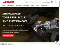 Sites similar to aurand.net