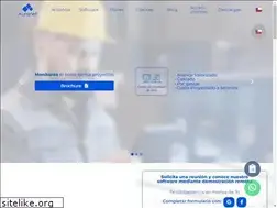 Sites similar to auranet.cl