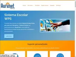 Sites similar to auranet.com.br