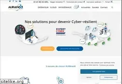 Sites similar to auranext.com