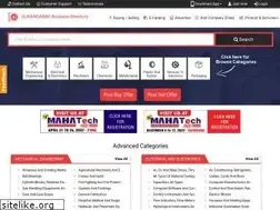 Sites similar to aurangabadbusiness.com