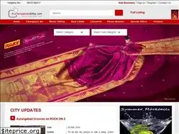 Sites similar to aurangabadcity.com