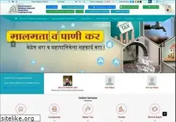 Sites similar to aurangabadmahapalika.org